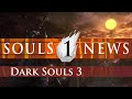 Dark Souls 3 Gameplay Impressions ...