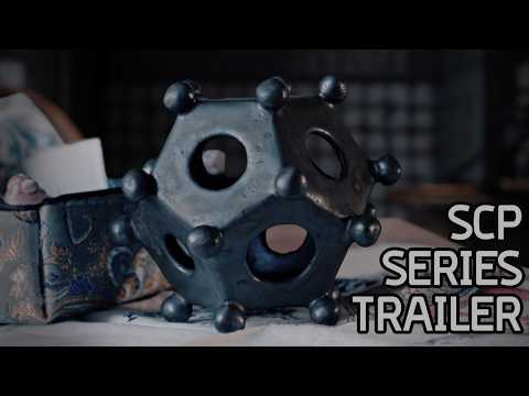 SCP:[TITLE EXPUNGED] | SCP Foundation Series Teaser-Trailer
