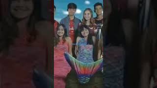Download lagu DJ Meneketehe || kumpulan Vidio Mermaid In Love 2 Dunia 🤭☺ mp3