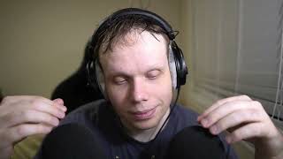 ASMR Yap And Ramble