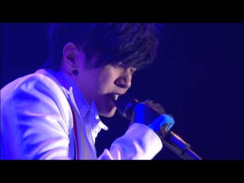 [720pHD] 愛不單行- 羅志祥/ Ai bu dan xing- Show Luo (生命之舞 Born to dance live concert)