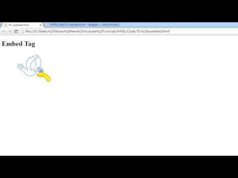 1 Introduction to HTML Hindi