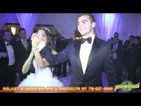 Galaxy studios video.