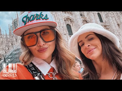 Sharlota ft. Dominika Mirgová - Milano (OFFICIAL VIDEO)