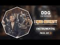 DDG OG Parker I Need Security Instrumental Prod RIT 1K