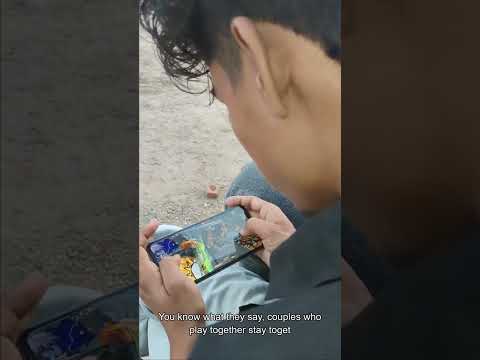 Video cover