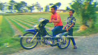 Download lagu STORY WA COVER LAGU SMVLL HAPPY AJALAH#9 mp3