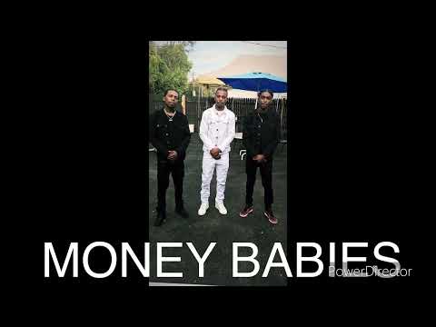 My life steel ft nas BMG KONTROL and money babies