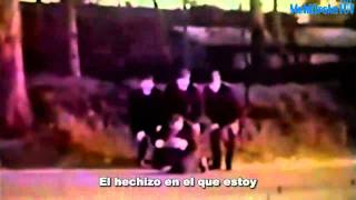 The Beatles Lonesome Tears In My Eyes Live At The BBC Subtitulado HD