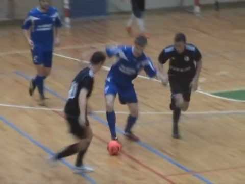 ZELLIS 0:5 TFK RĒZEKNE-2 (5.kārta)