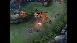 Download lagu story wa 30 detik || Chou freestyle || mobile Legends || Montage mp3