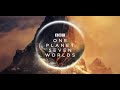 Sia, Hans Zimmer  - Out There (Seven Worlds, One Planet: Soundtrack) [Radio Rip]