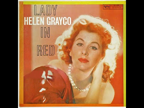 Besame Mucho - Helen Grayco