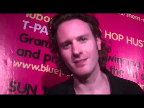 Alex O' Neil at MissMalini's Cointreauversial Night | MissMalini