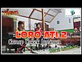 Loro Ati 2 Cokek Jaranan Versi Latihan PANDITA Koplo Nusantara