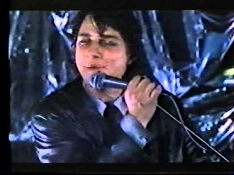 Doublevision - TV Wipeout 18 Yello - Dieter Meier interview and excerpt from "Jetzt Und Alles"