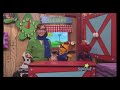 Rare And Lost Media Clips And Snippets From PBS Kids Sprout Part 1