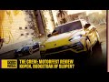 The Crew Motorfest Review: Kopen, budgetbak of slopen?