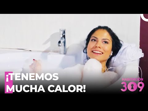 Sorpresa De Onur A Lale - Habitación 309 Capítulo 15