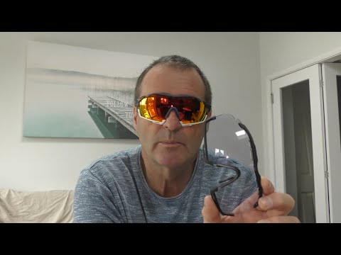 Rudy Project Cutline Sunglasses