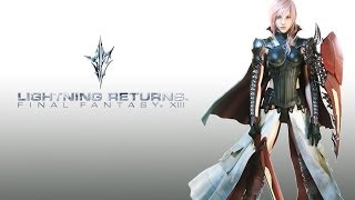 Lightning Returns: Final Fantasy XIII Walkthrough - Dying Wish Side Quest
