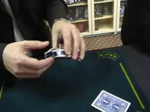 Th1rte3n Mark Mason J B Magic.wmv