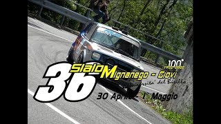 36° Slalom Mignanego Giovi