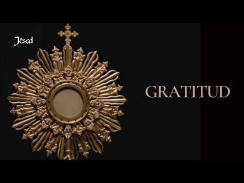 Gratitud - Jésed
