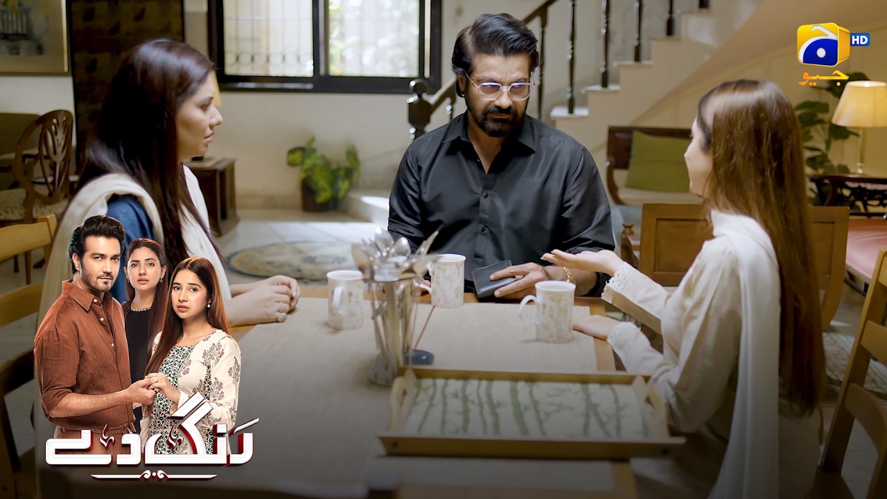 Abu Zindabad ❤️🔥 || Rang De || Har Pal Geo