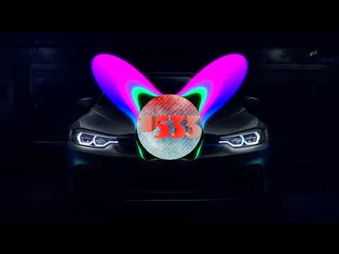 КУЧЕР ft JANAGA - По щекам слезы (XZEEZ Remix)