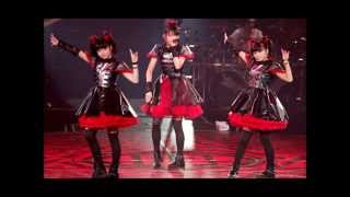 BABYMETAL - Catch Me If You Can