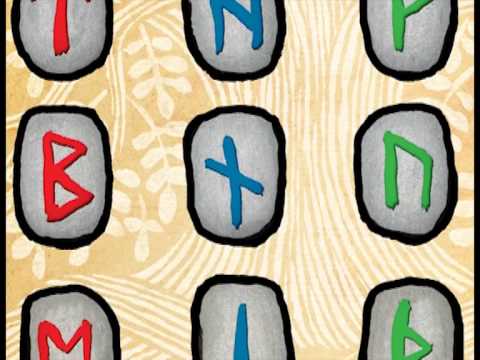 Fate of the Norns: Ragnarok iron runes of power video