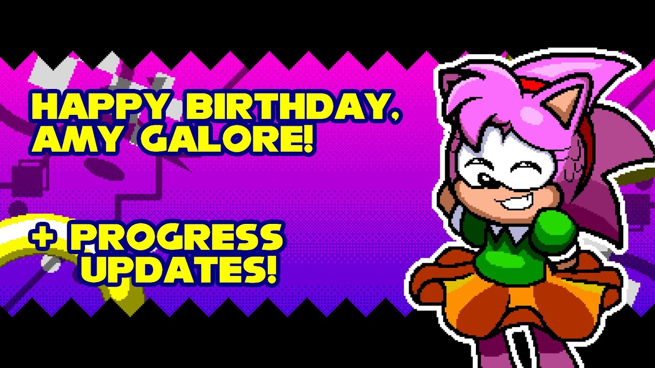 Amy Galore