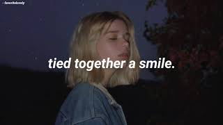 Taylor Swift - Tied Together A Smile (Traducida al Español)