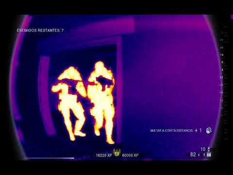 RSV2 TH LW PRESIDIO 51 SEG