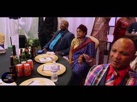 Chris Amp Grace Blaise Wedding Video