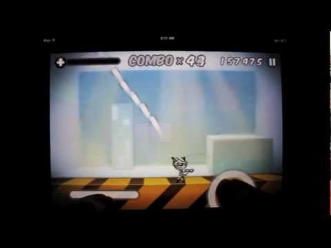 Color Bandits App Review for iPhone/iPod/iPad & Gameplay