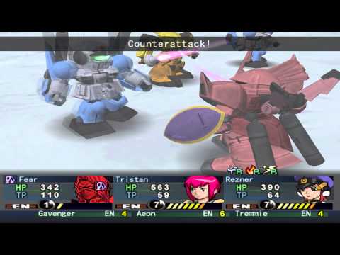 Let's Play MS Saga (Part 25)