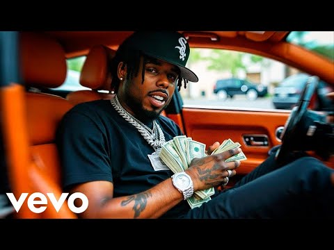 Pooh Shiesty – “Memphis Ain’t Safe” ft. BIG30 (Official Music Video)