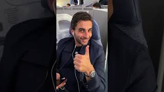 This Was Before the UCL Exit 💔😞