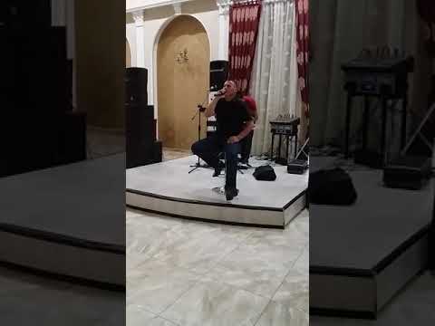 Daim Zeqiri live sa mka mar malli met pa