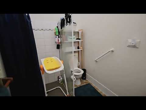 3/9 Porter Street, Mackay, QLD 4740, 2房, 1浴, Unit