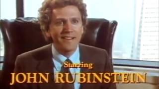 Crazy Like A Fox Opening Titles