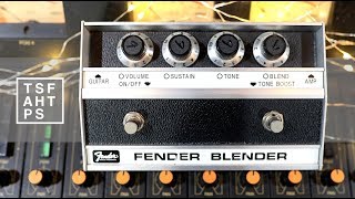 Fender Blender - What To Know & Where To Buy | Equipboard Fender Blender - What To Know & Where To Buy | Equipboard