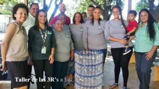 Logros 2015-2017de Pámpanos Verde