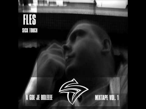 SICK TOUCH Fles i Sale - Vons Apon A Tajm