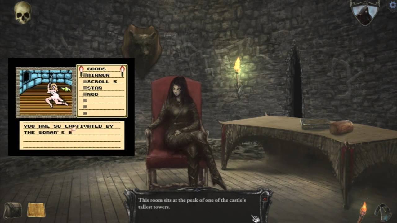 Shadowgatevideo poster