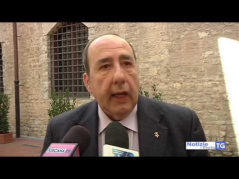 2019-03-16 PRATO - COMITATI NO AEROPORTO IN PIAZZA IL 30 MARZO