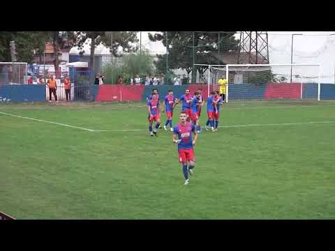 FK Sremcica   FK Komgrap GOOOOL Marko Savic