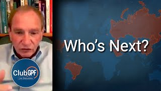 Who's the Next Global Superpower? | ClubGPF Preview with George Friedman